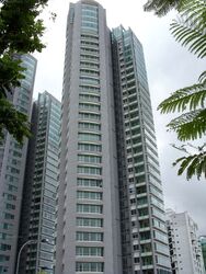 Park Infinia At Wee Nam (D11), Condominium #591841051